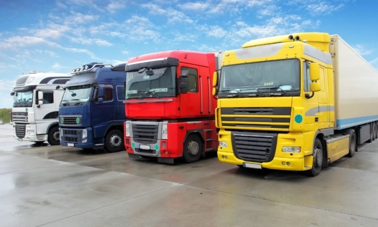 Konya Erzurum Parça Yük Taşıma